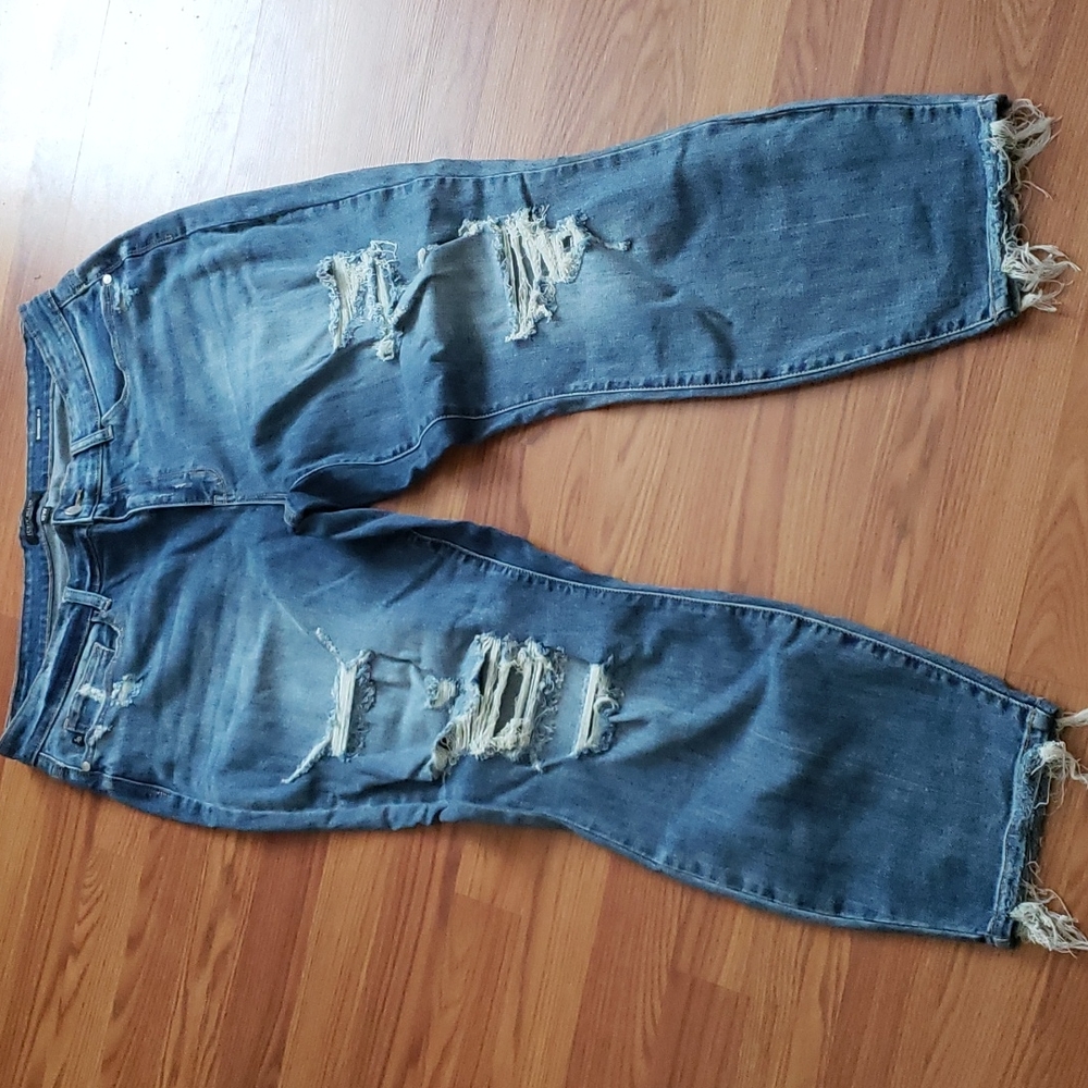 Judy Blue Jeans